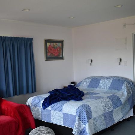 Hibiscus Bed & Breakfast Waihi Ngoại thất bức ảnh