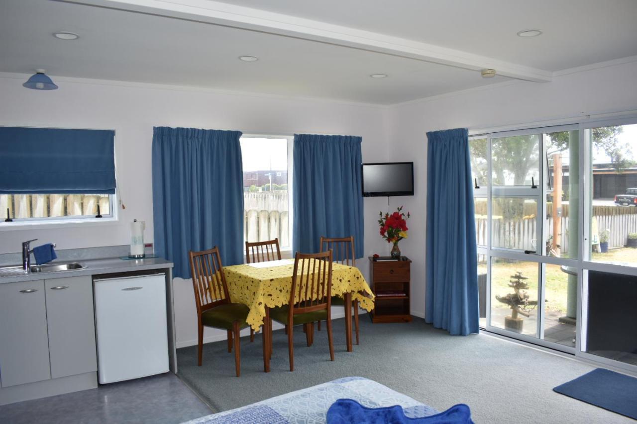 Hibiscus Bed & Breakfast Waihi Ngoại thất bức ảnh