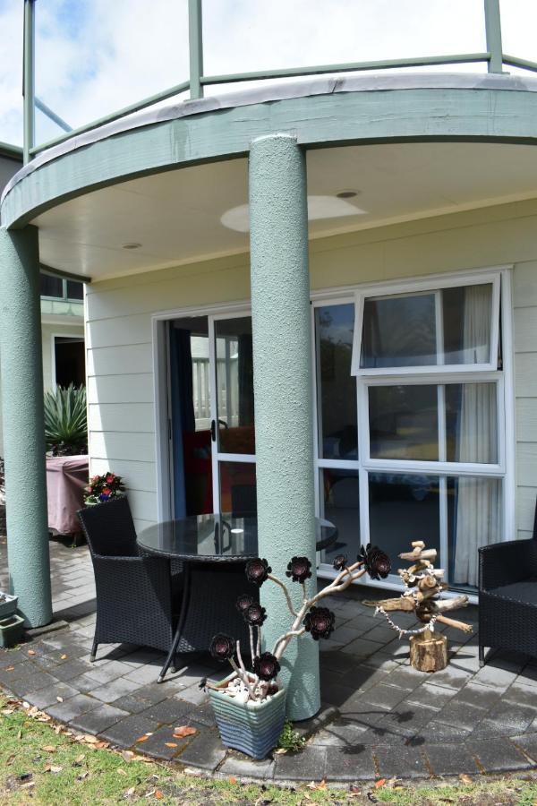 Hibiscus Bed & Breakfast Waihi Ngoại thất bức ảnh