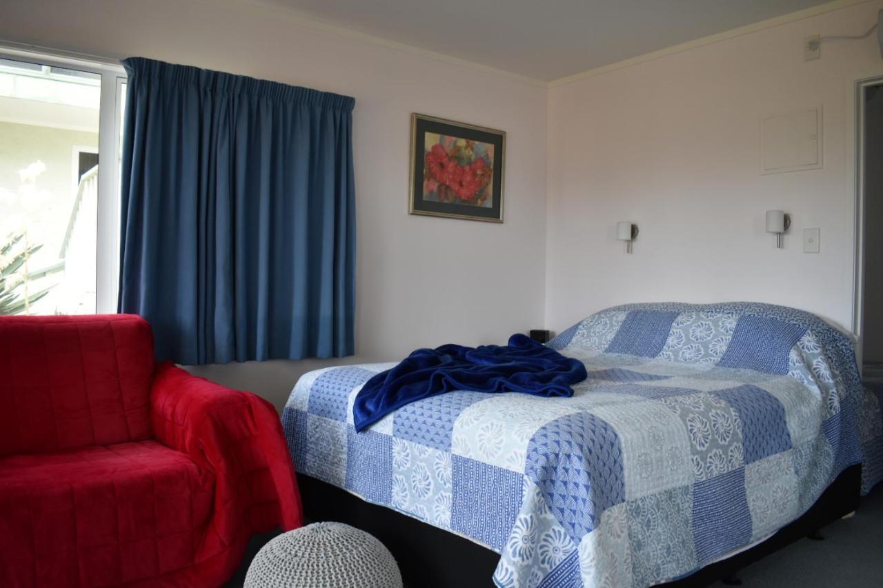 Hibiscus Bed & Breakfast Waihi Ngoại thất bức ảnh
